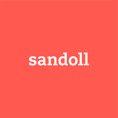 Sandoll logo