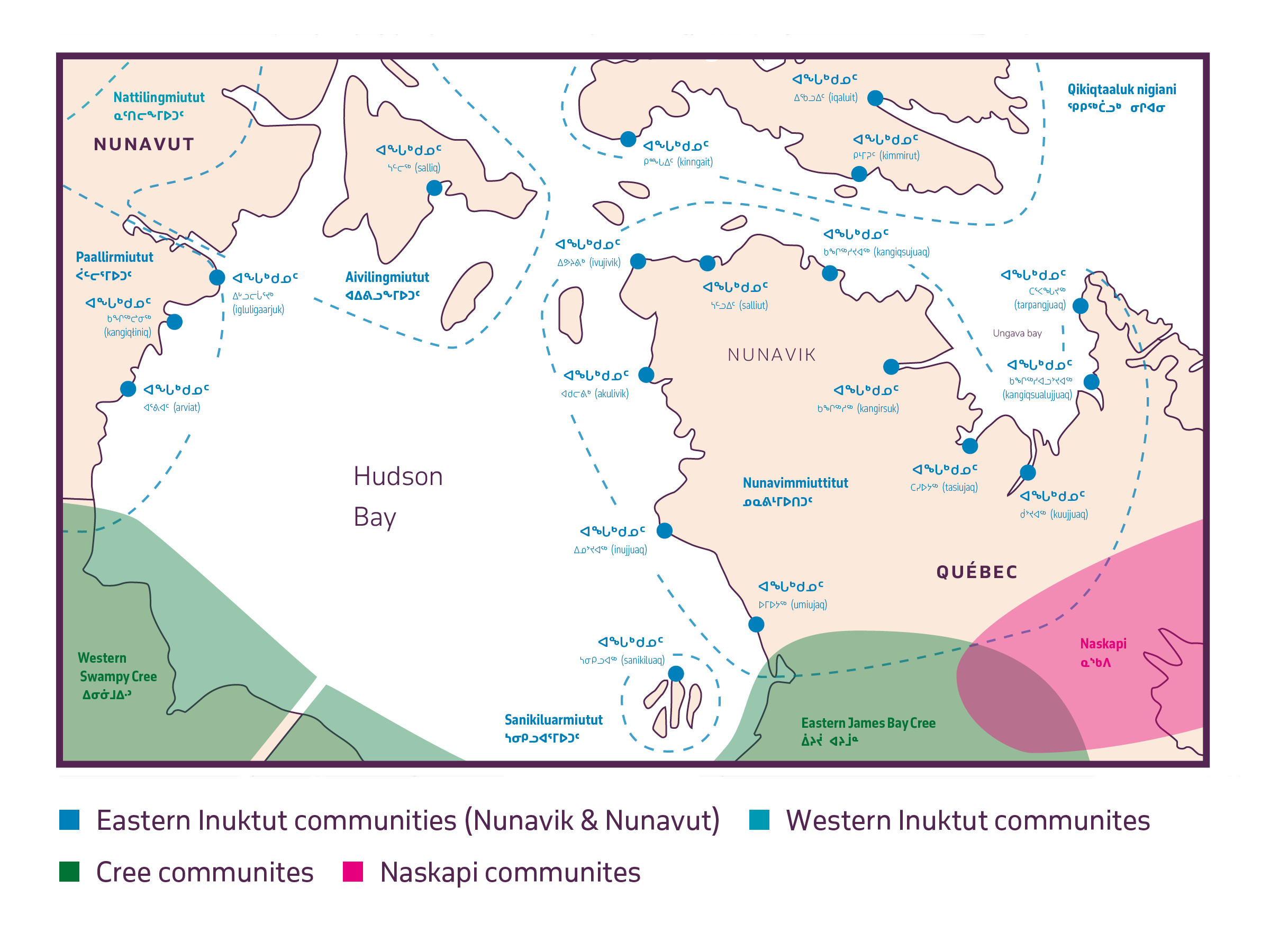 39 Inuktut ng variation map
