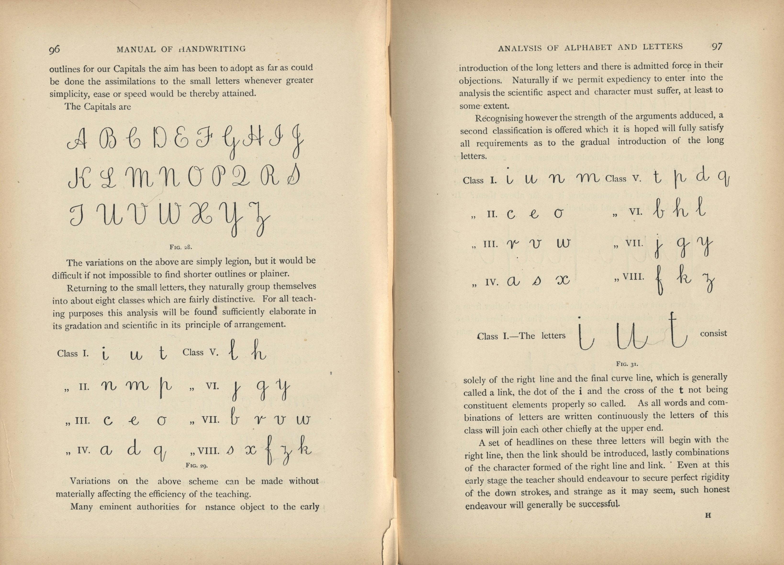  John Jackson, The Theory and Practice of Handwriting