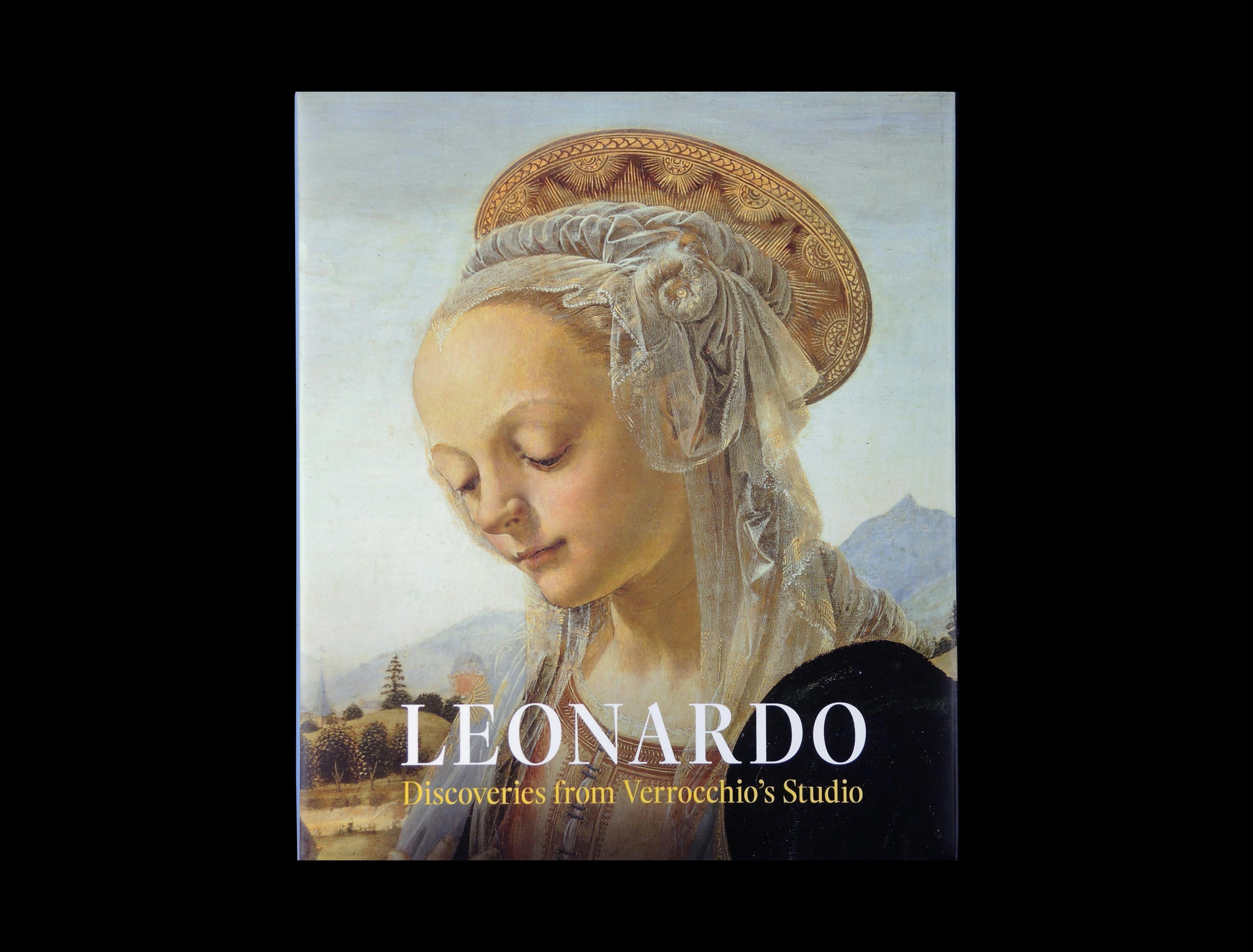Leonardo Images A