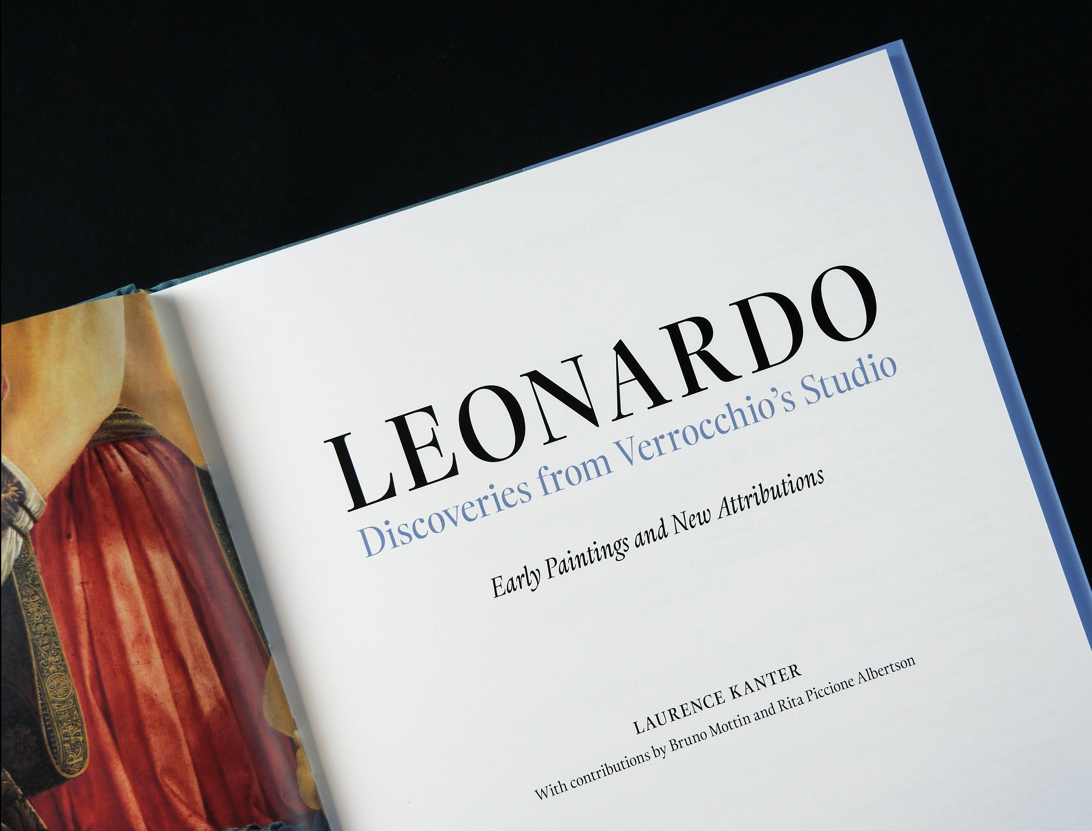 Leonardo Images D