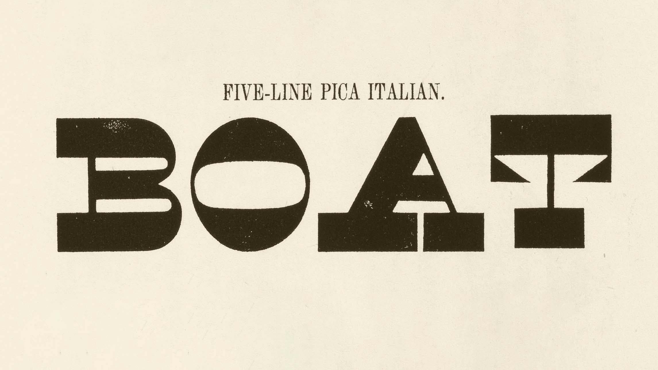 five line italian v2