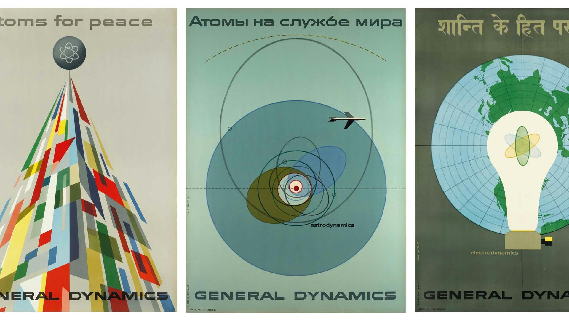 general dynamics atoms for peace